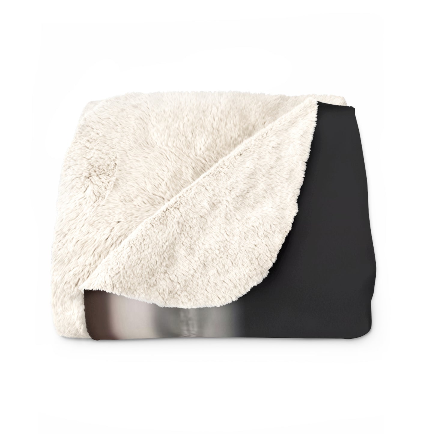 Bunny Sherpa Blanket