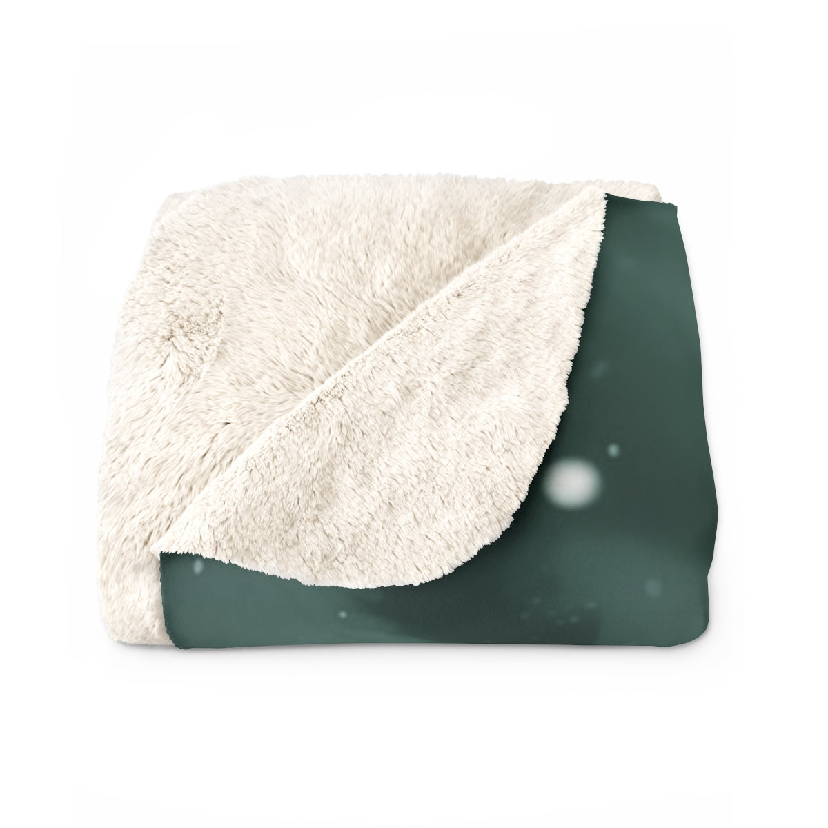 Dragon Sherpa Blanket