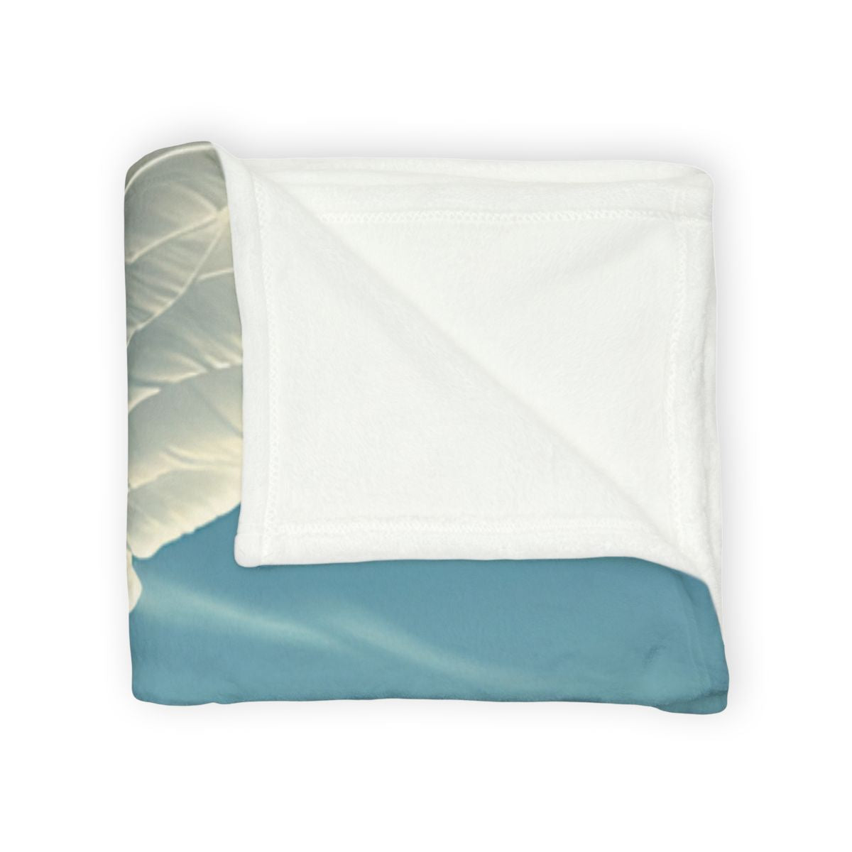 Heavenly Angel Blanket