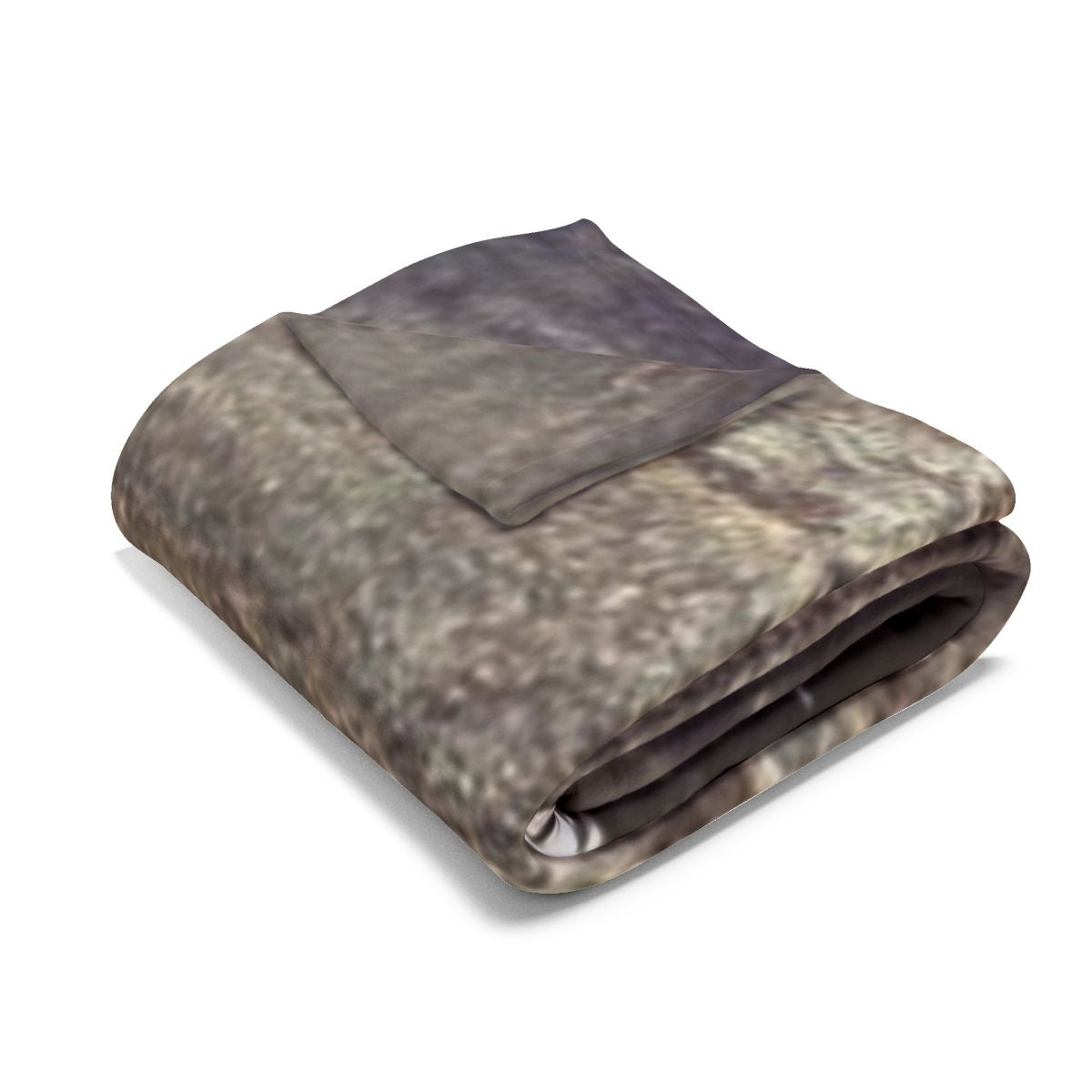 "The Lion Within" Arctic Fleece Blanket