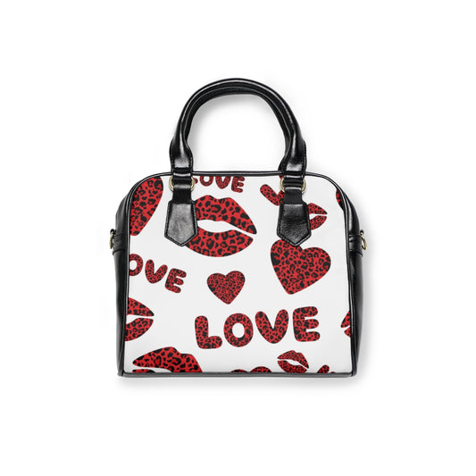 Love Shoulder Bag