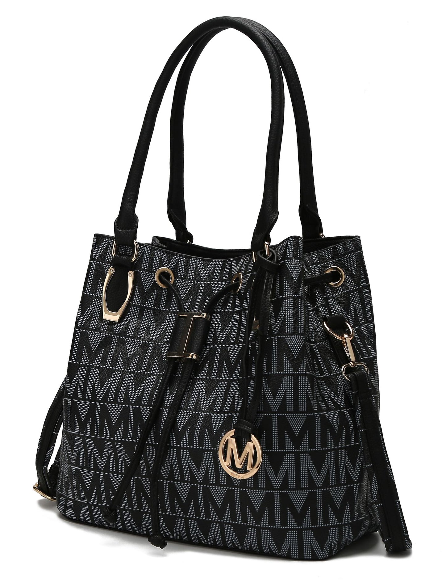 MKF Collection Jane Tote Handbag by Mia K