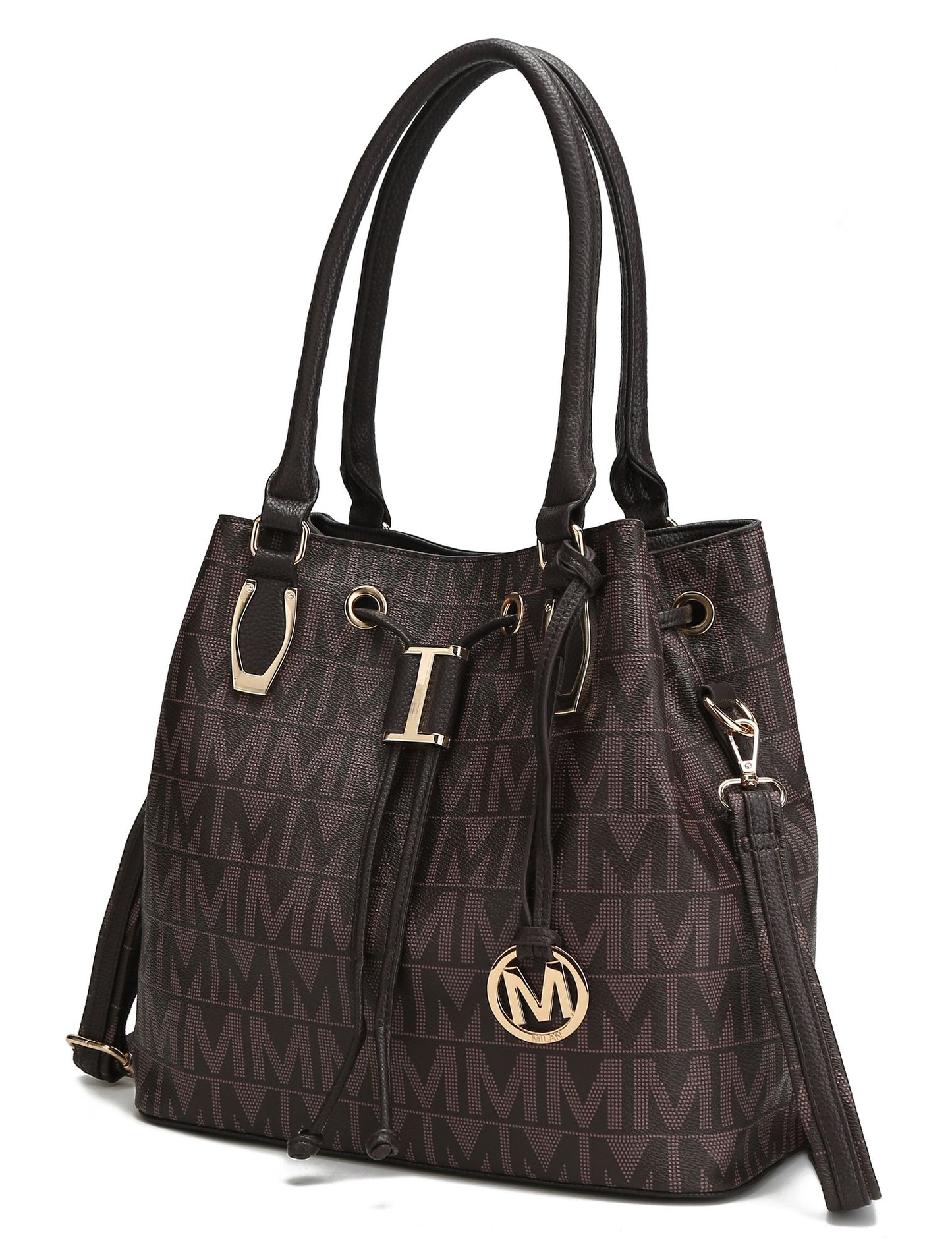 MKF Collection Jane Tote Handbag by Mia K