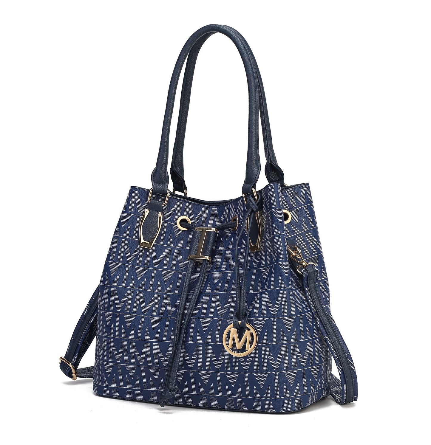 MKF Collection Jane Tote Handbag by Mia K