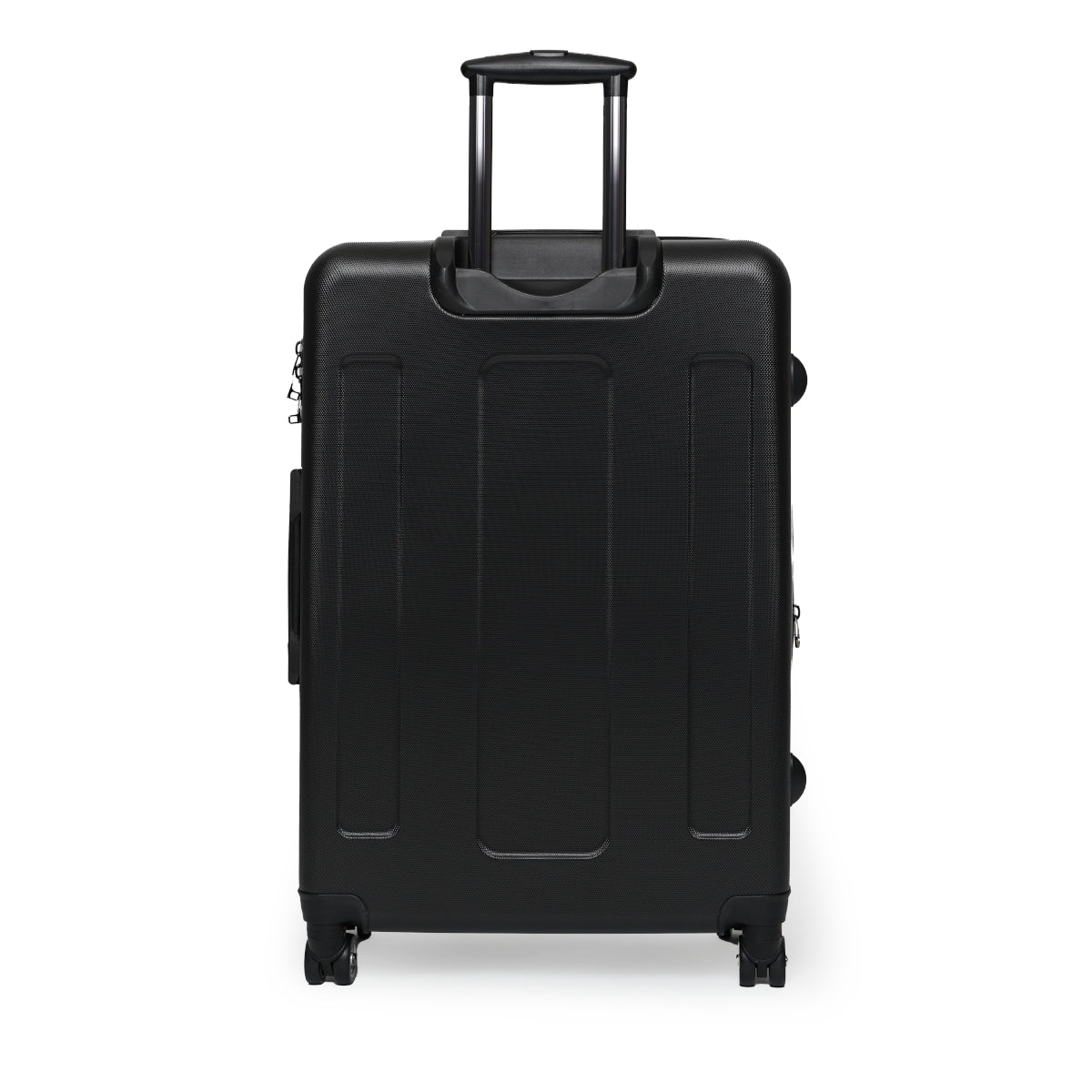 Skull Luggage