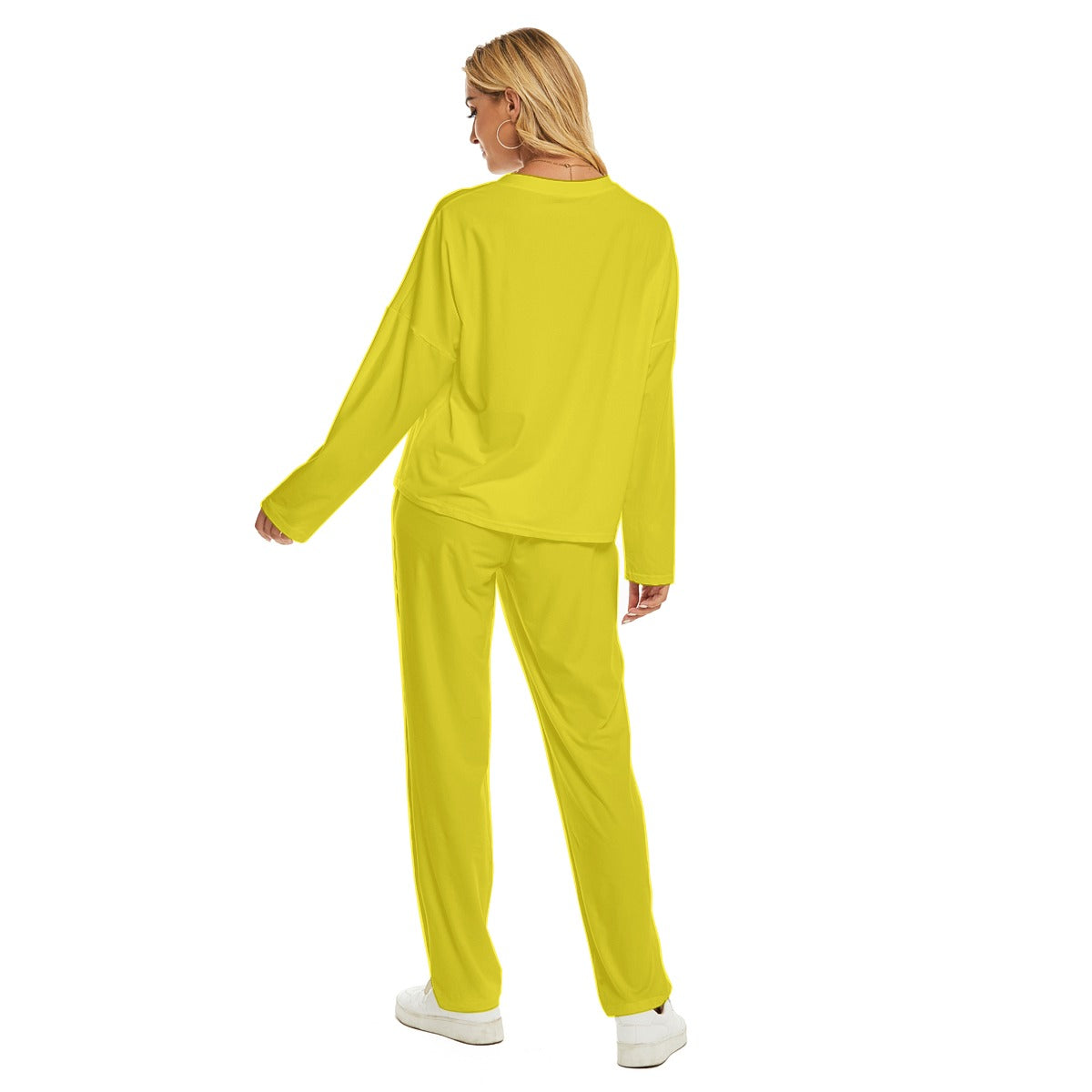 Ladies "Tired Mom Squad" Lounging Pajamas