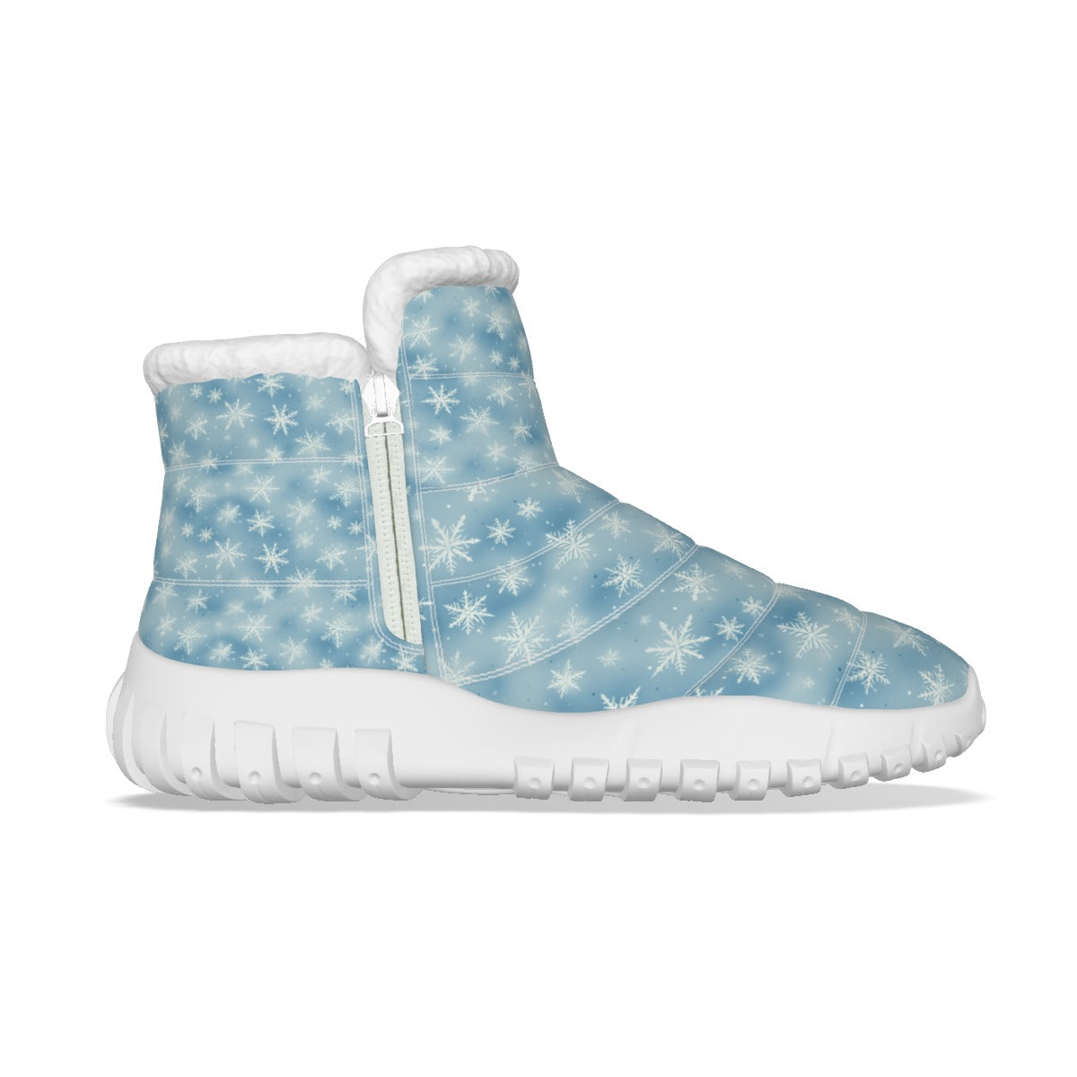 Women's Snowflake Boots