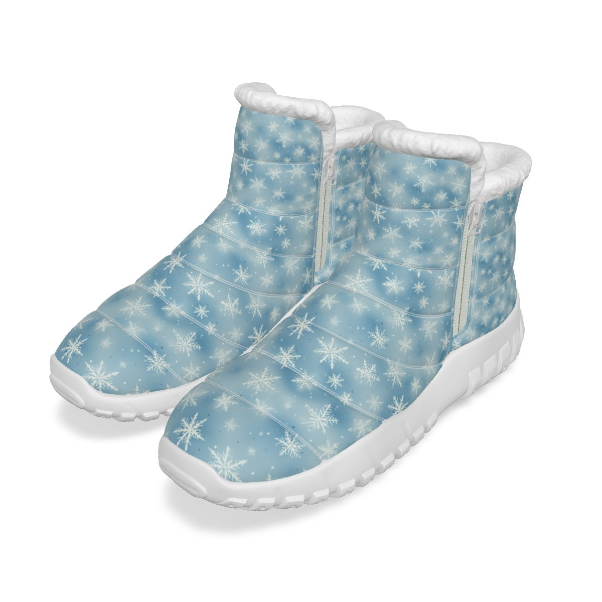 Women's Snowflake Boots