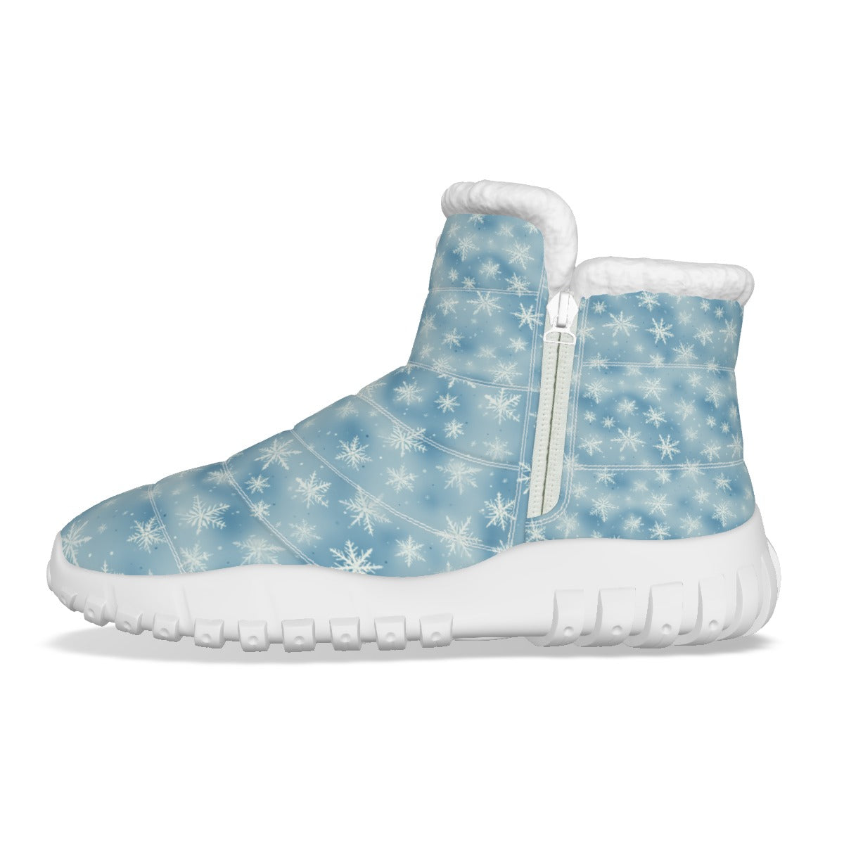 Women's Snowflake Boots