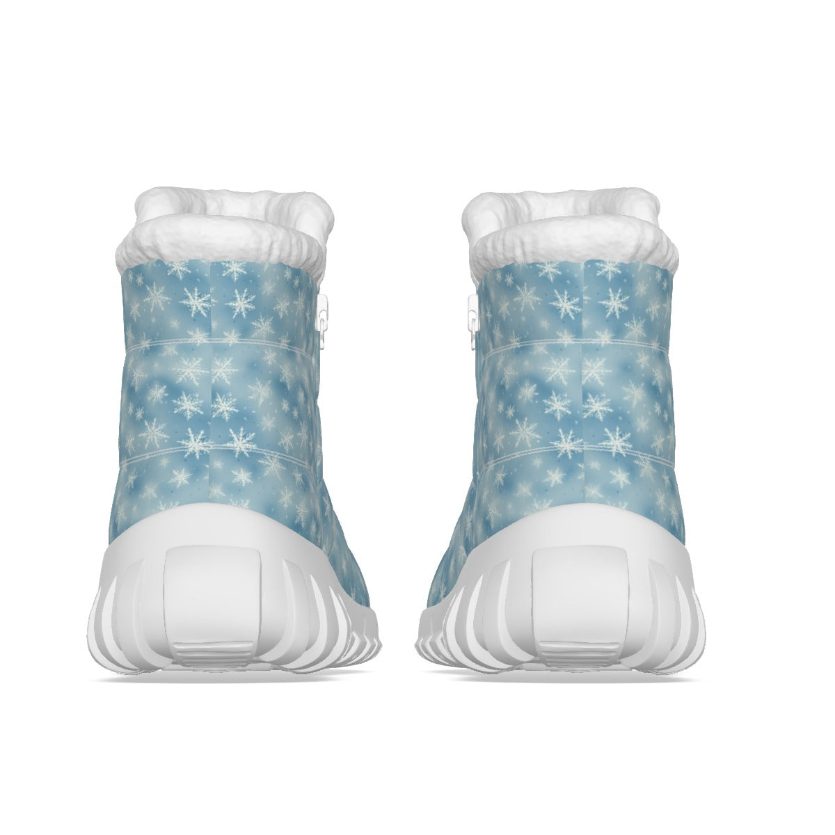 Women's Snowflake Boots