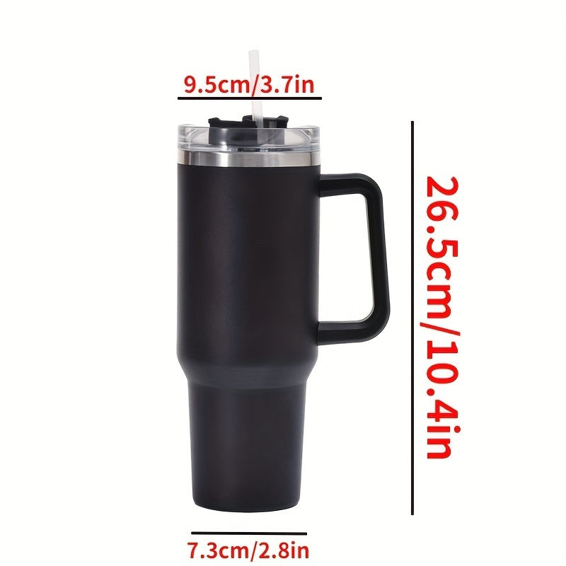 40oz Stainless Steel Insulated Tumblers