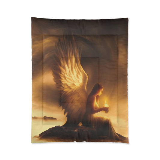 Angel Comforter