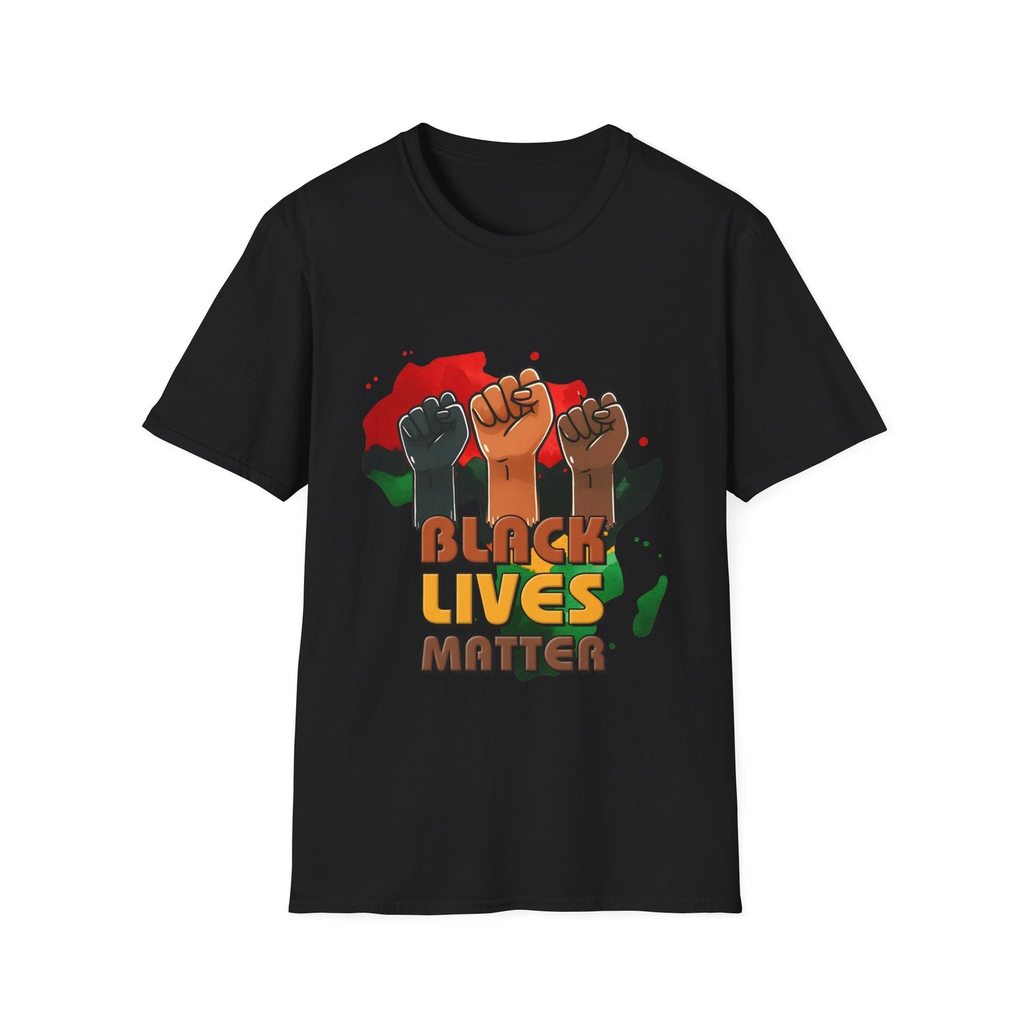 Black Lives Matter T-shirt