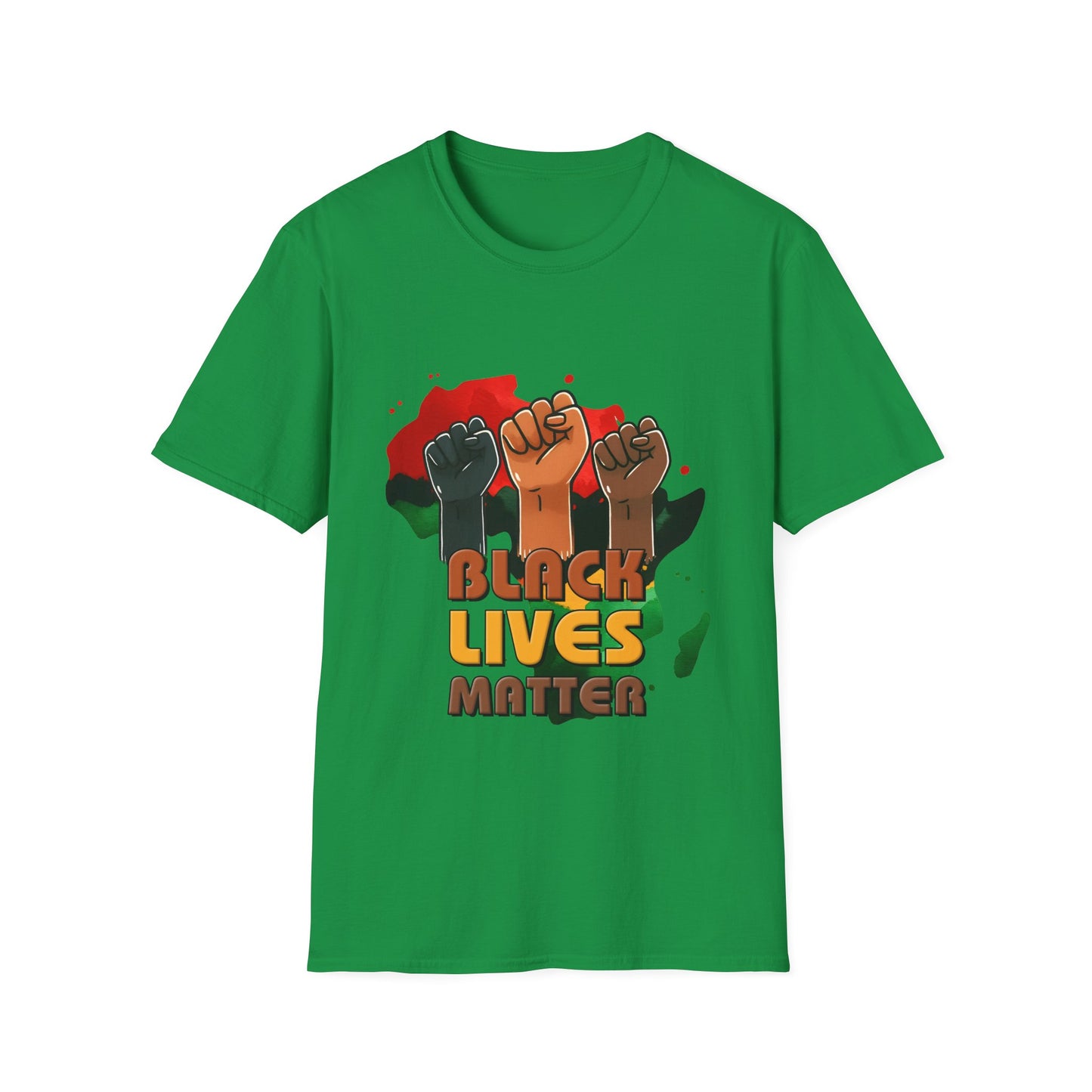 Black Lives Matter T-shirt