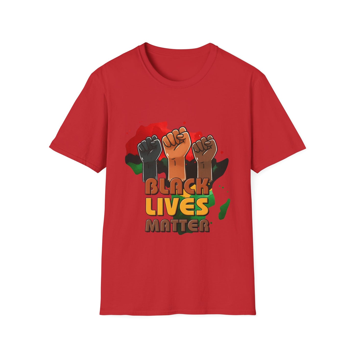 Black Lives Matter T-shirt