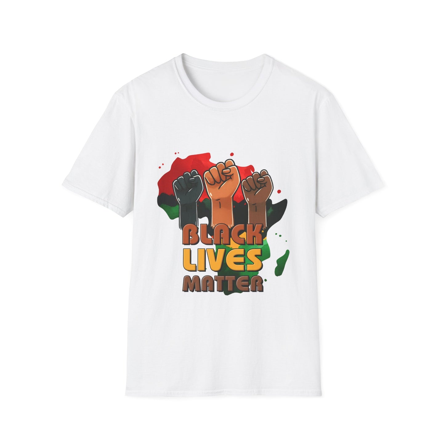 Black Lives Matter T-shirt