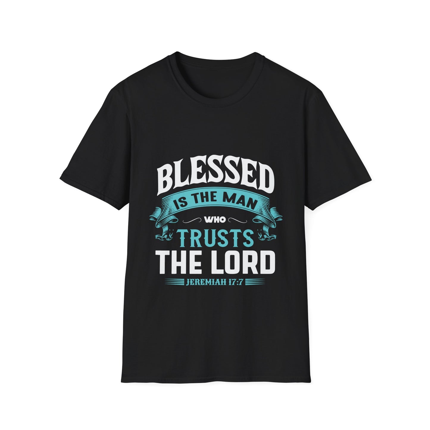 Blessed Unisex T-Shirt