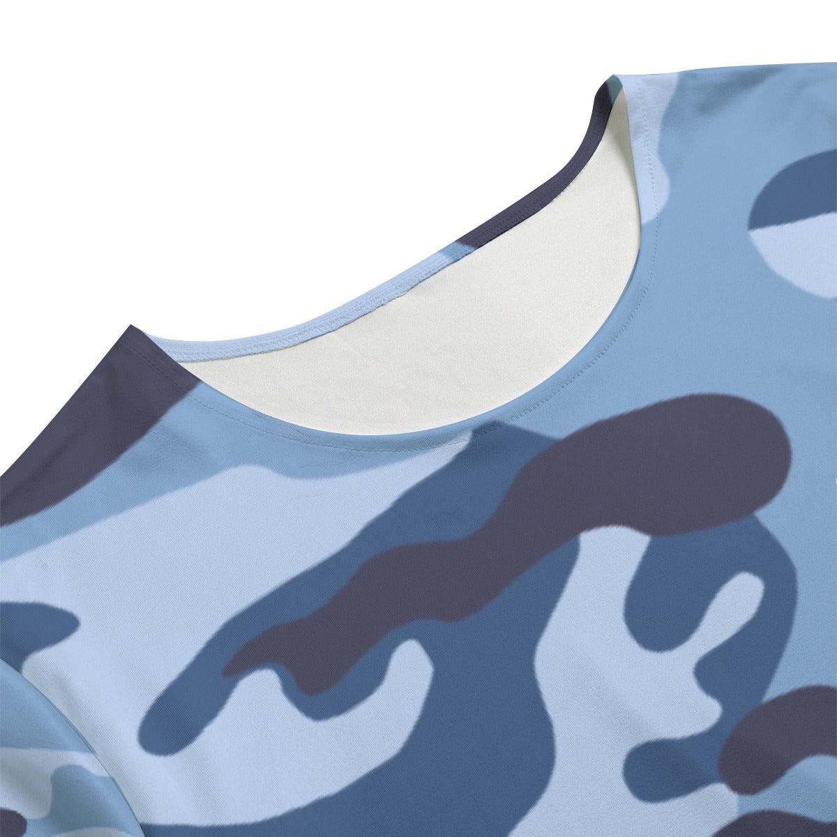 Ladies Camouflage Short Sets