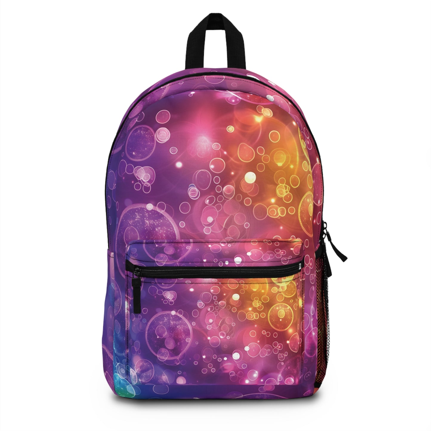 Bubbly Backpack