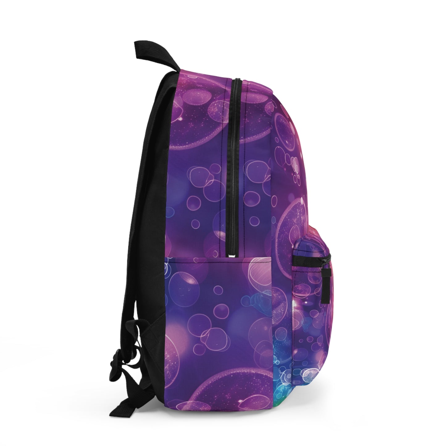 Bubbly Backpack