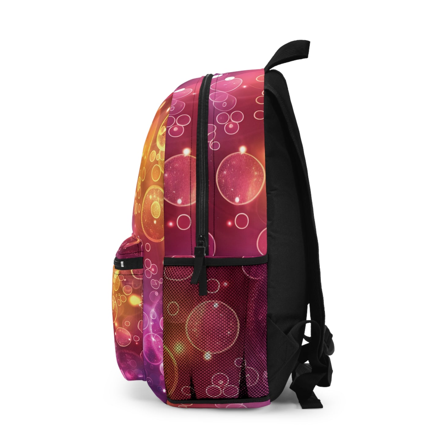 Bubbly Backpack