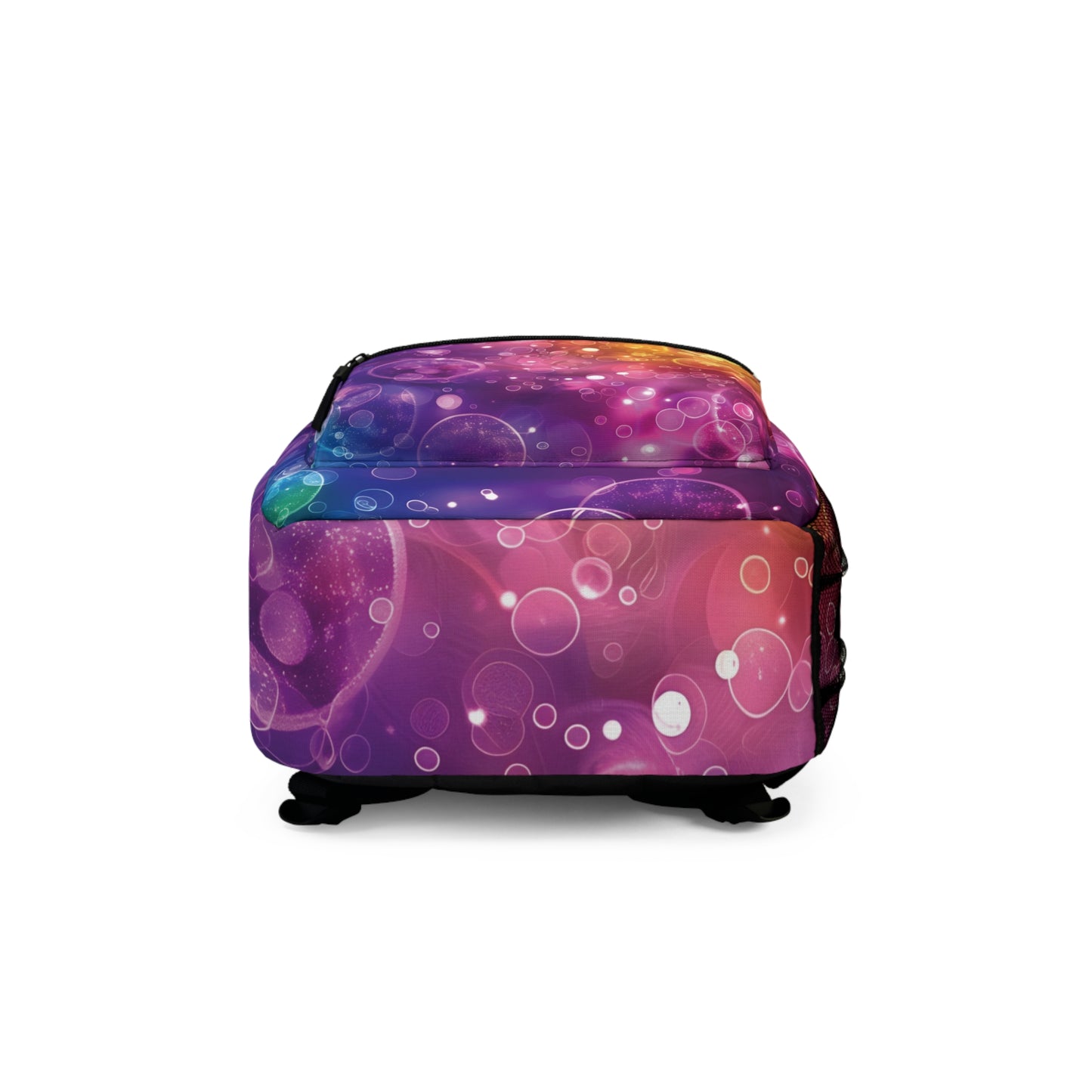 Bubbly Backpack