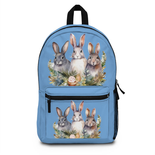 Bunny Backpack