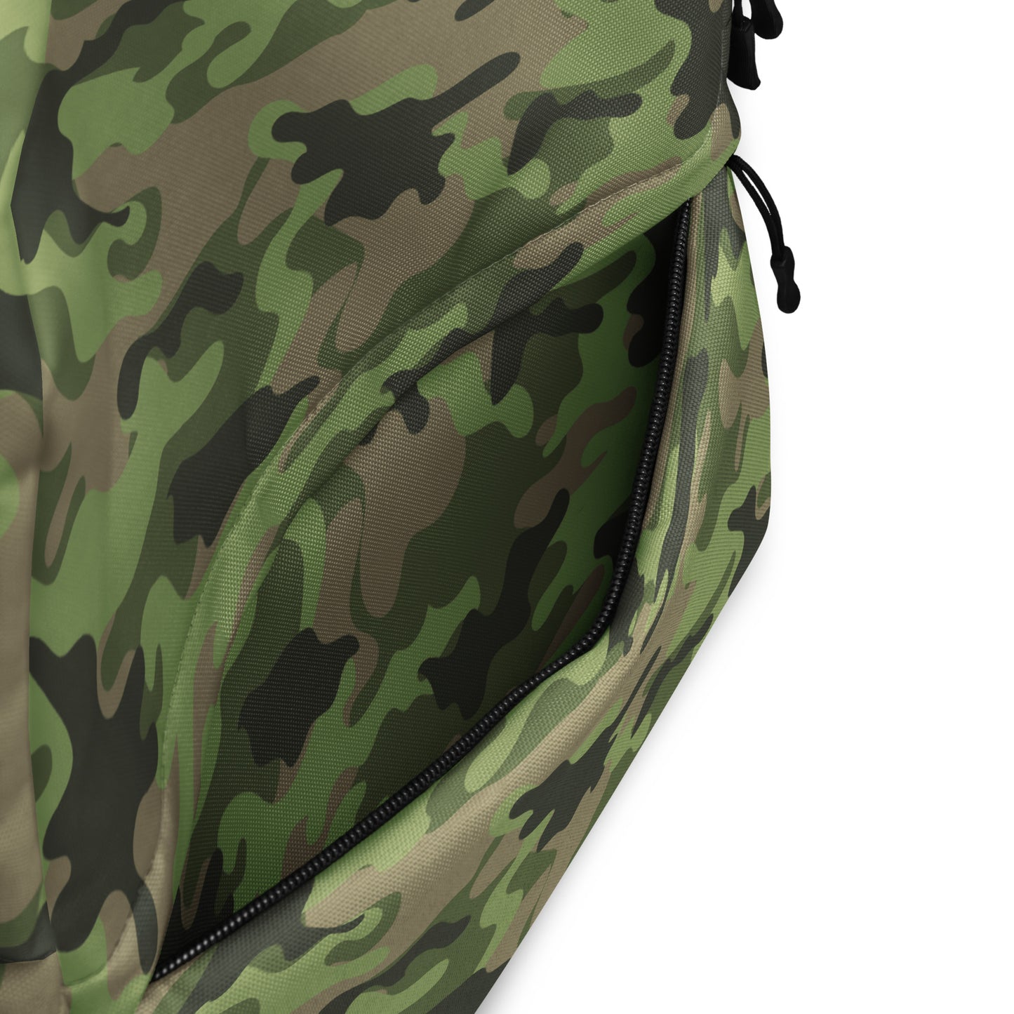 Camouflage Backpack