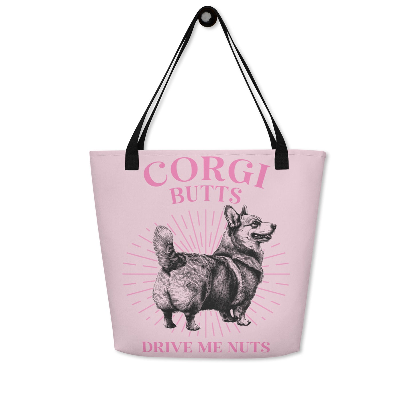 Doggie Bags