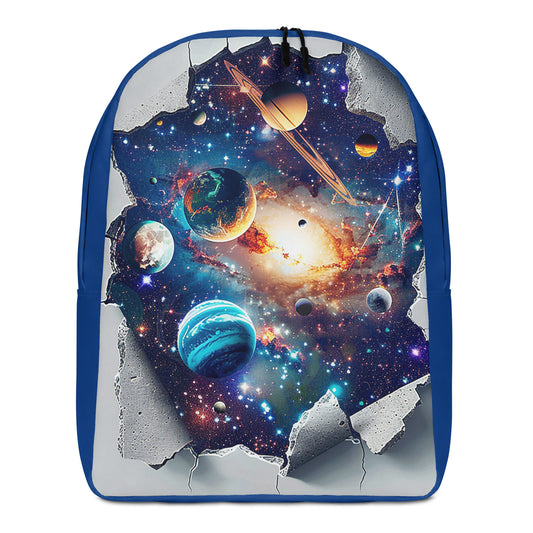 Galaxy Breakthrough Backpack