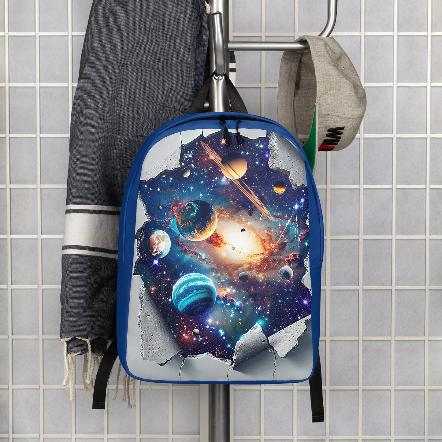 Galaxy Breakthrough Backpack