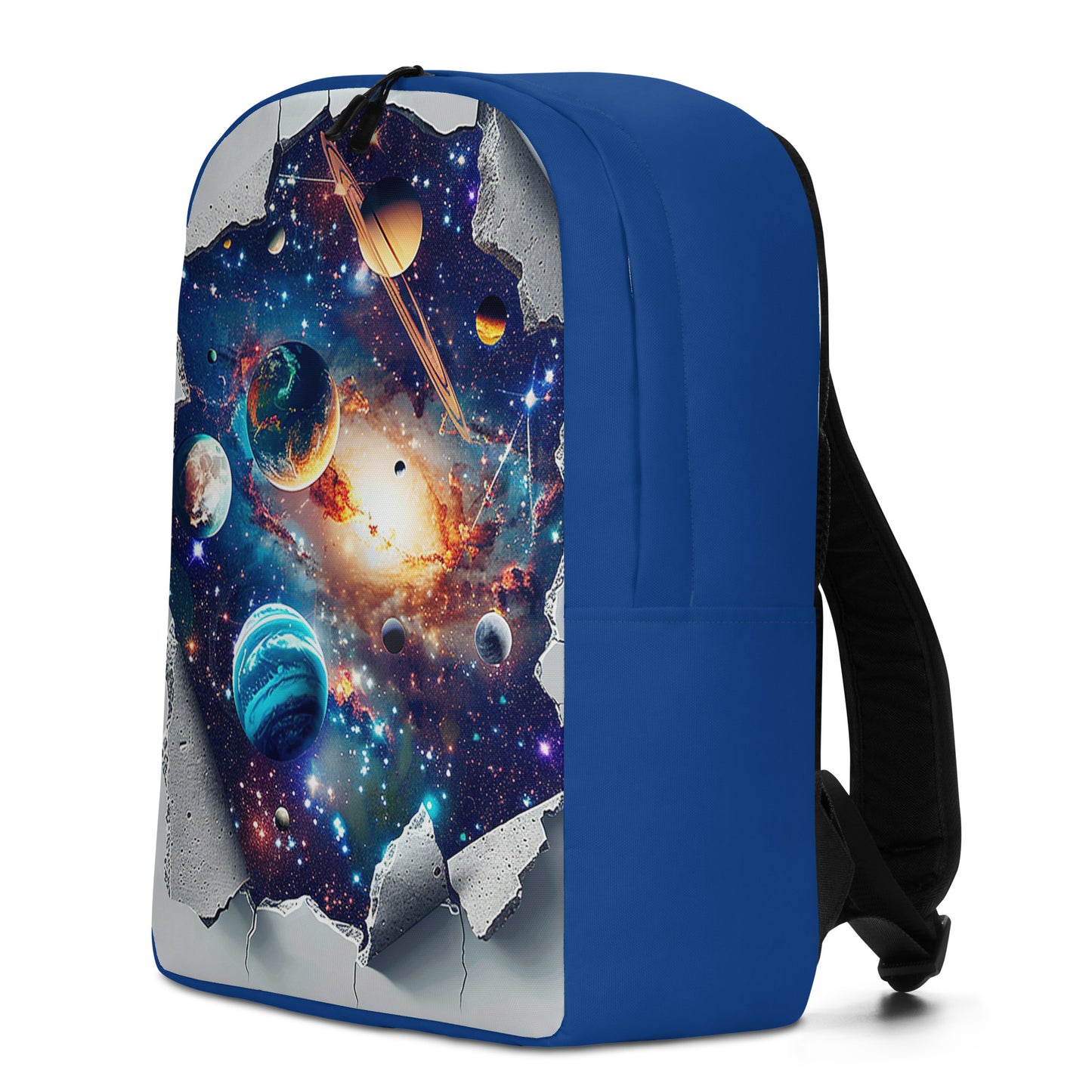 Galaxy Breakthrough Backpack