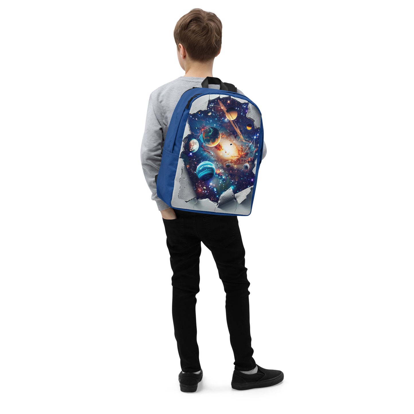 Galaxy Breakthrough Backpack