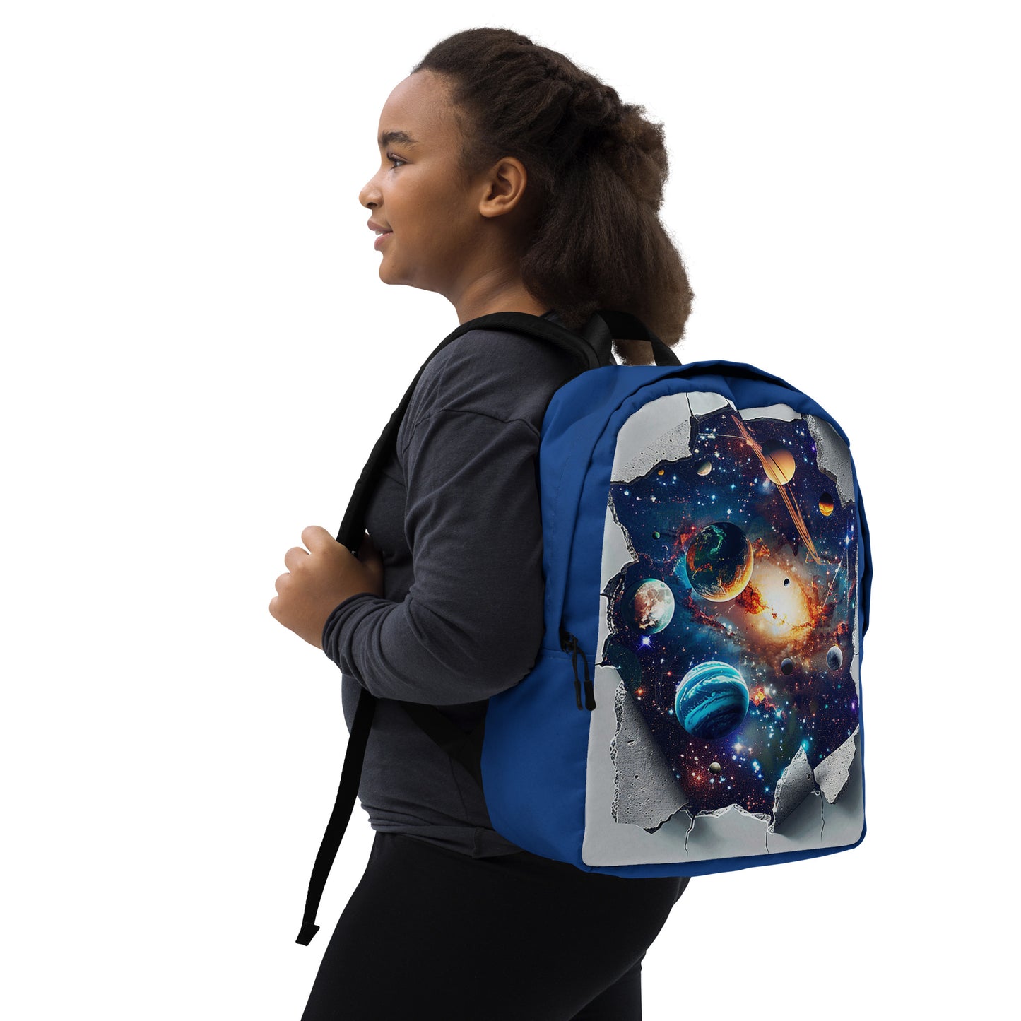 Galaxy Breakthrough Backpack