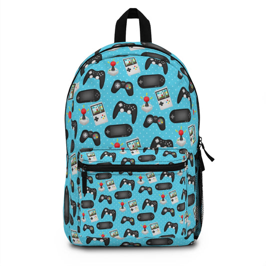 Gamer Backpack