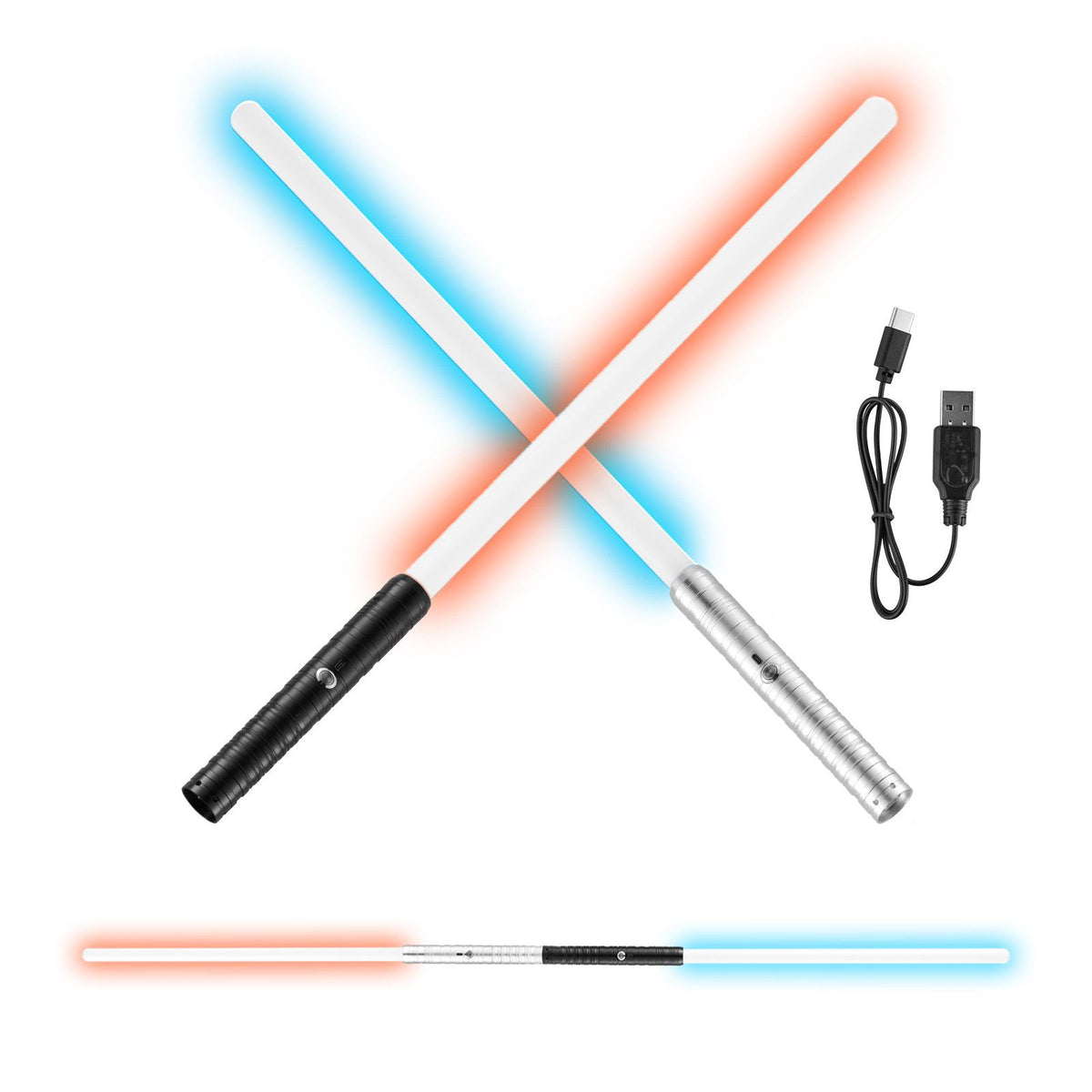 Costume Light Swords