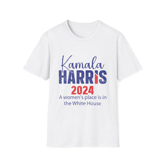 Harris 2024 T-shirt