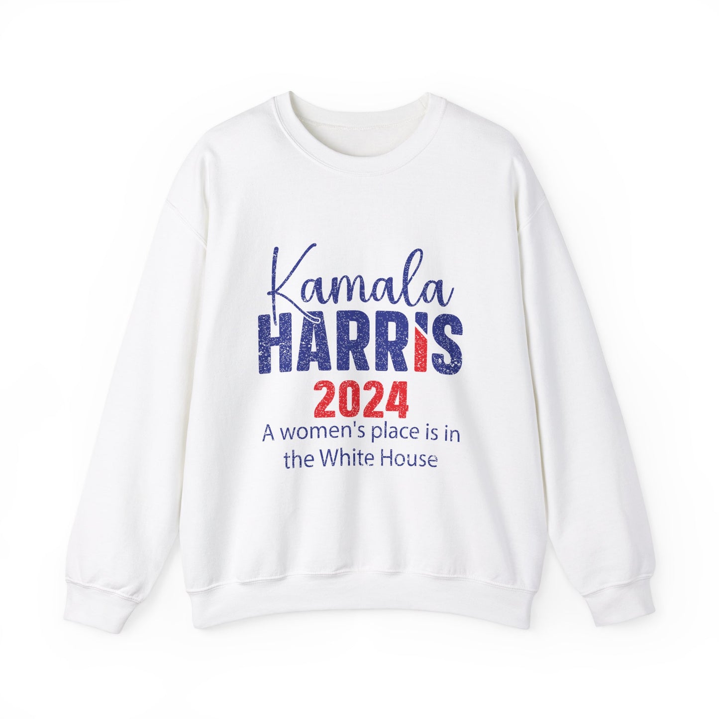 Harris 2024 Sweatshirt