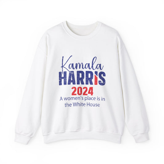 Harris 2024 Sweatshirt