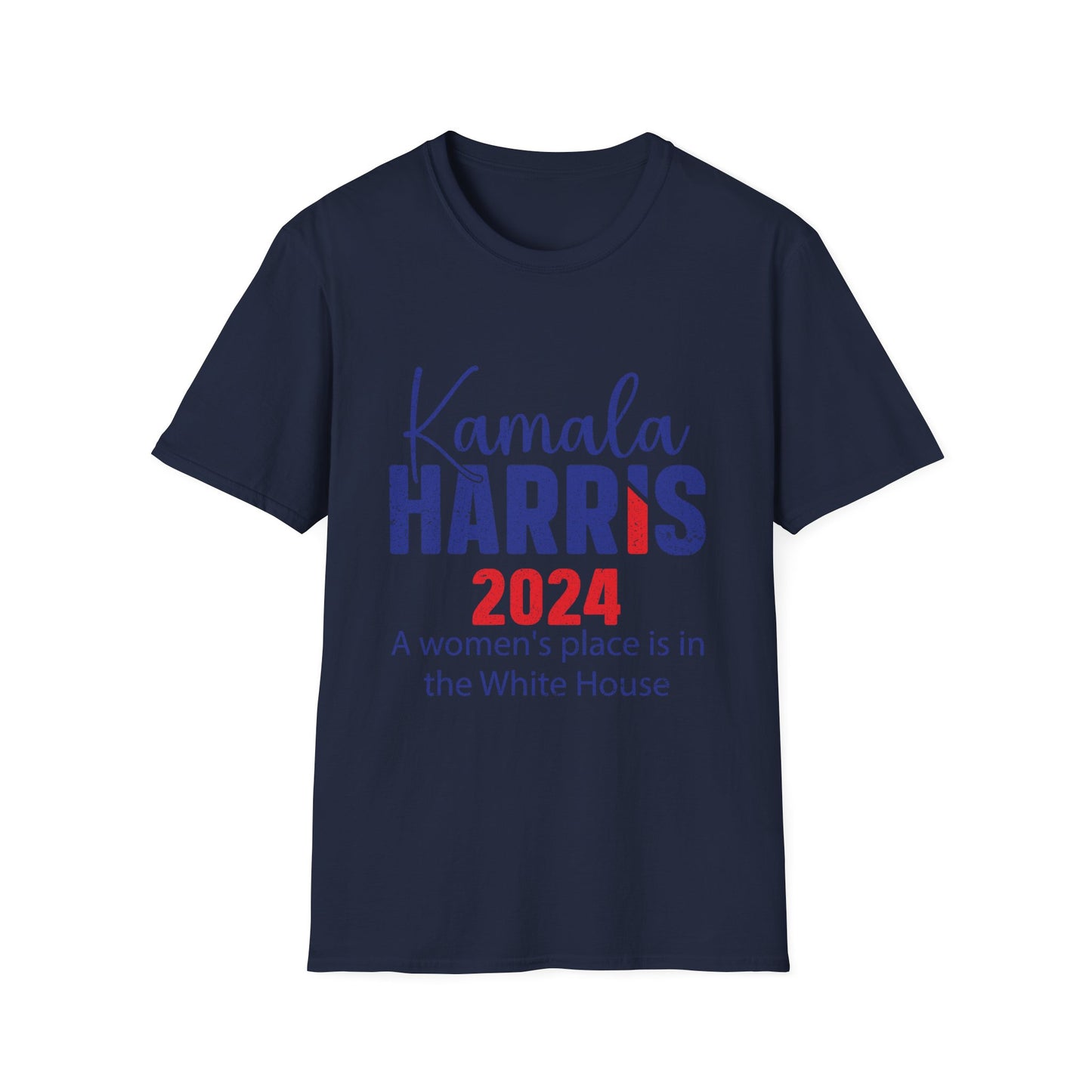 Harris 2024 T-shirt