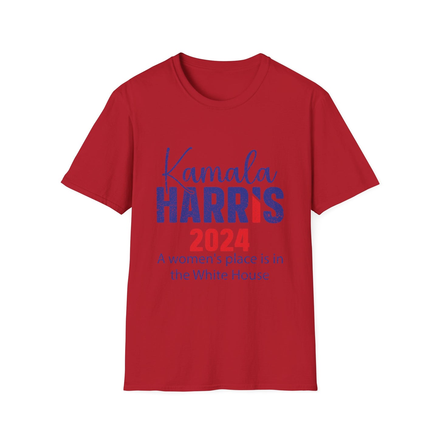 Harris 2024 T-shirt