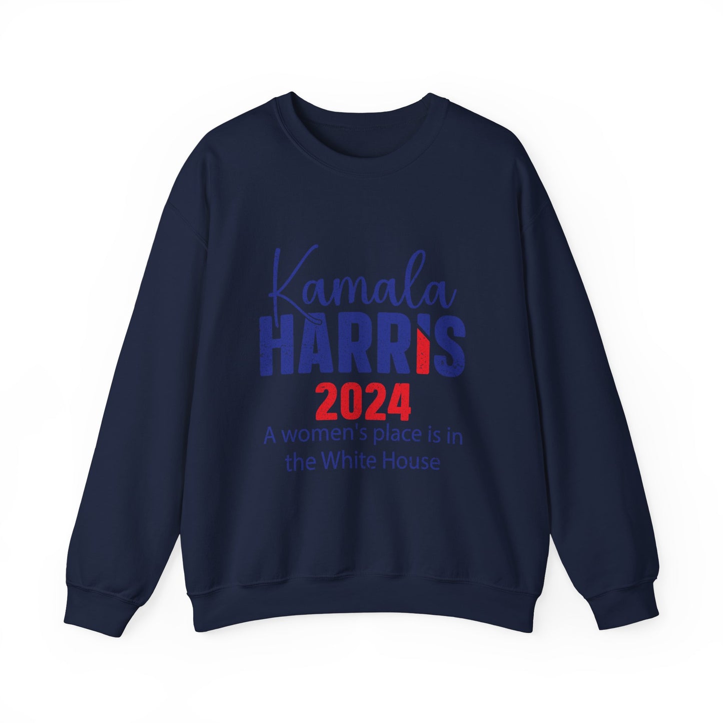 Harris 2024 Sweatshirt