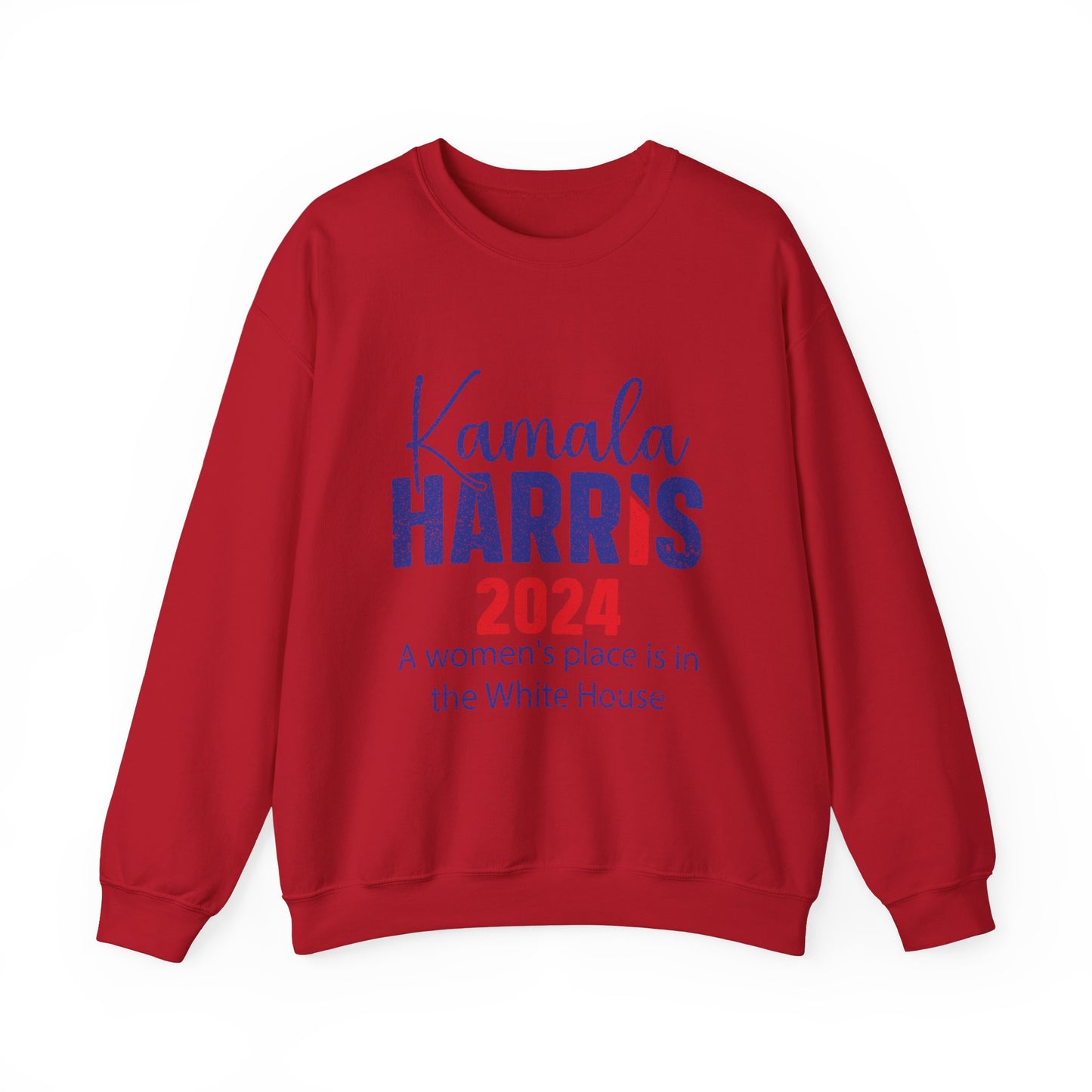 Harris 2024 Sweatshirt