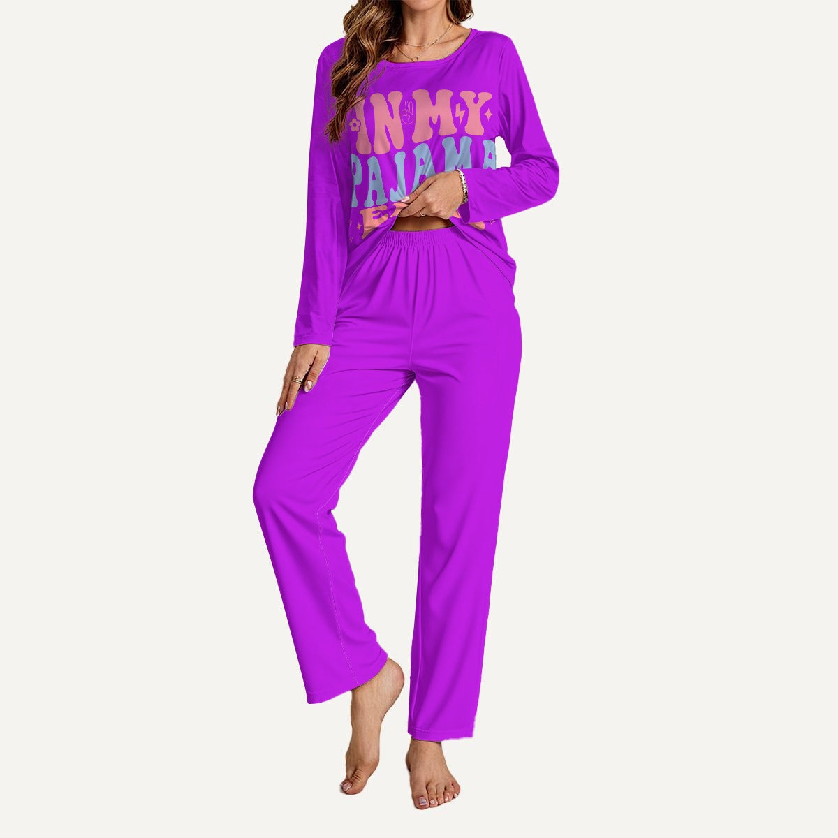 Ladies "Pajama Era" Pajamas