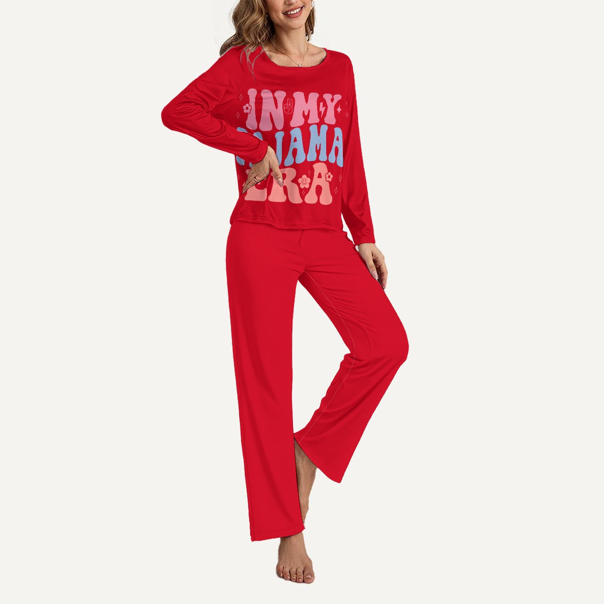Ladies "Pajama Era" Pajamas