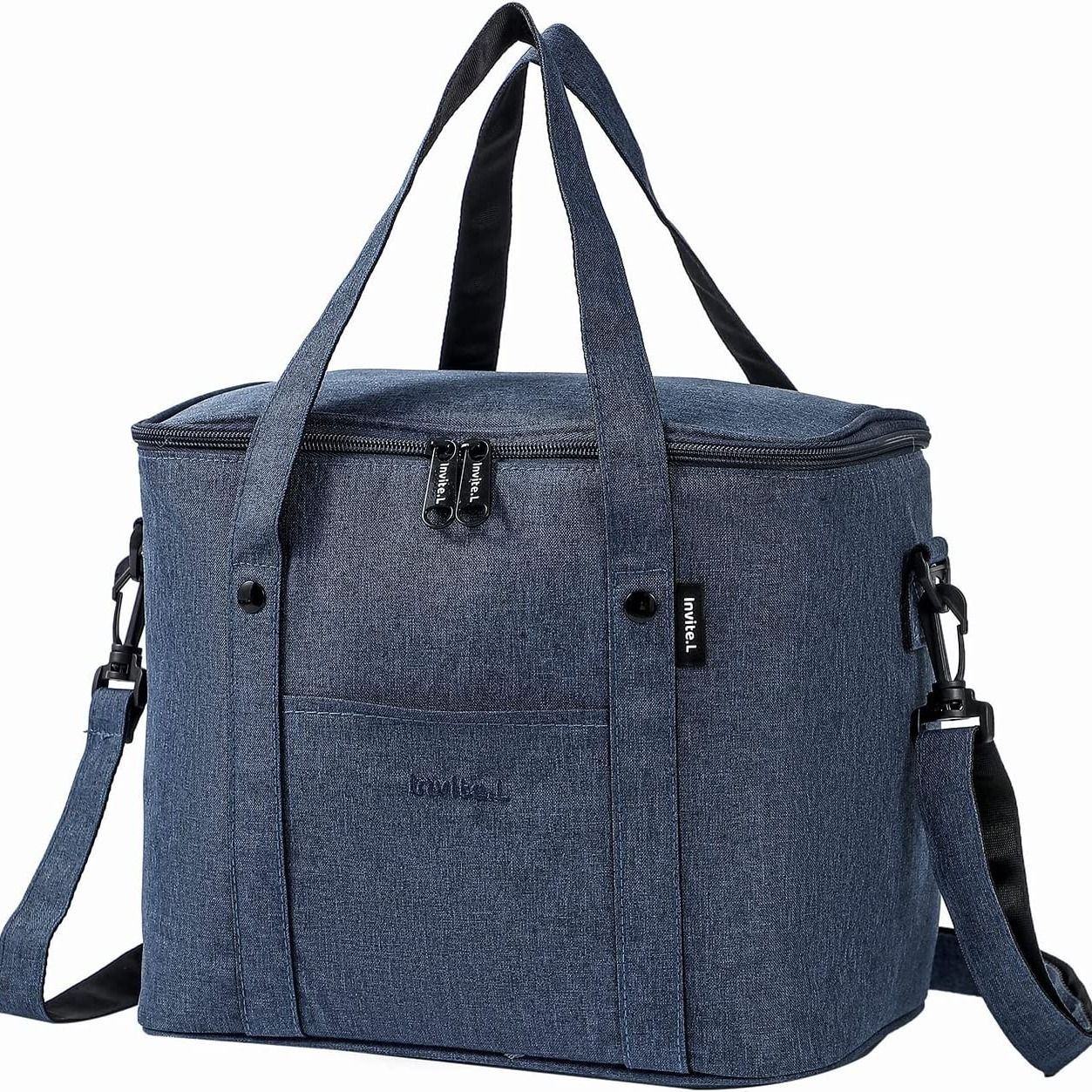 Insulated Lunch Bag