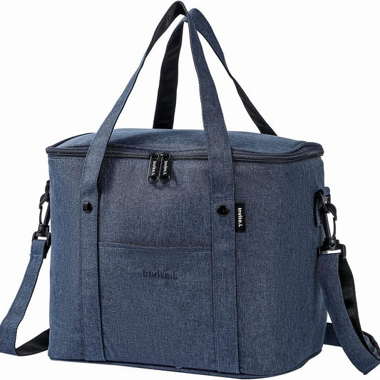Insulated Lunch Bag