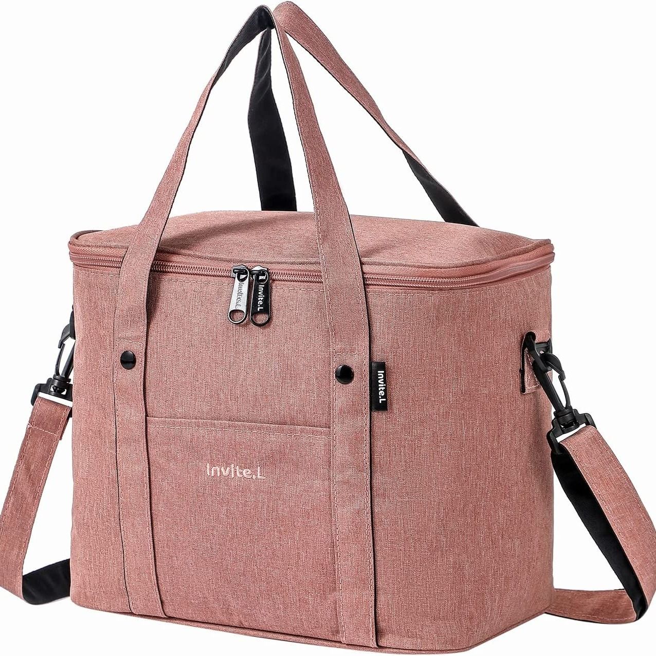 Insulated Lunch Bag