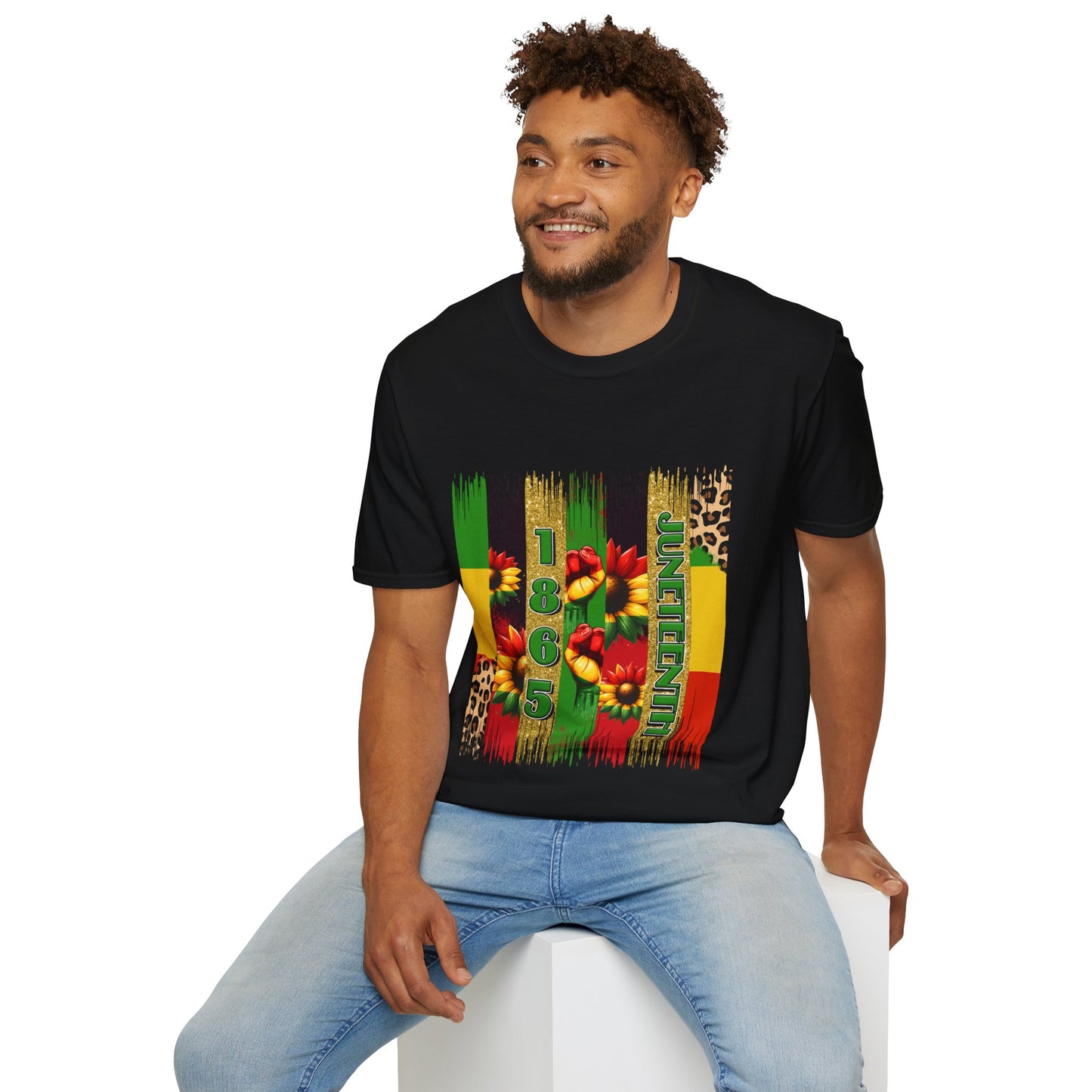 Juneteenth 1865 T-Shirt