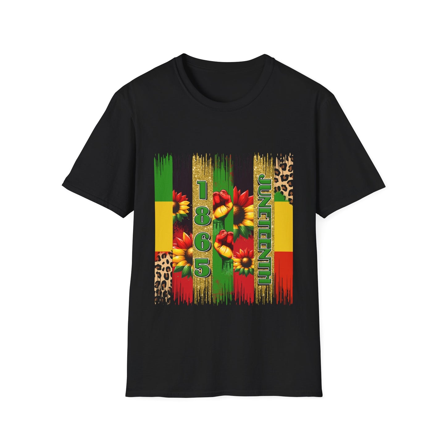 Juneteenth 1865 T-Shirt